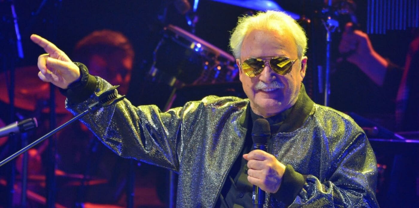 Giorgio Moroder-Getty Editorial 04-09-20