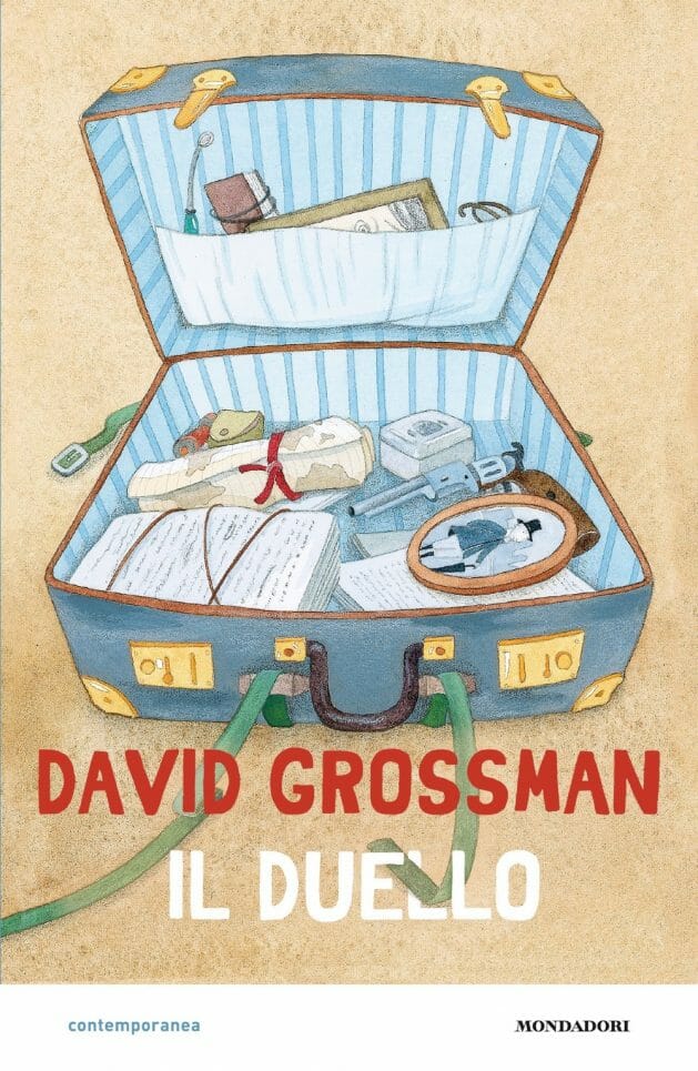 Il duello David Grossman