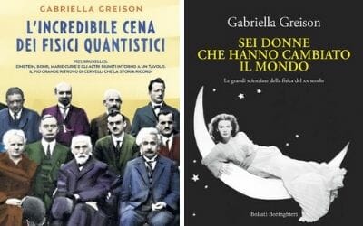 Libri da leggere scienza