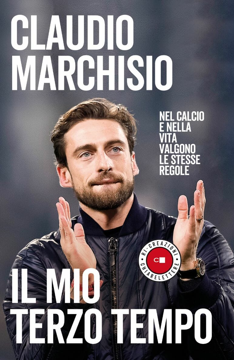 Claudio Marchisio il terzo tempo