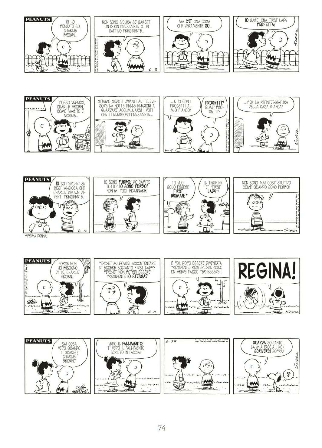 Peanuts_LaStoria