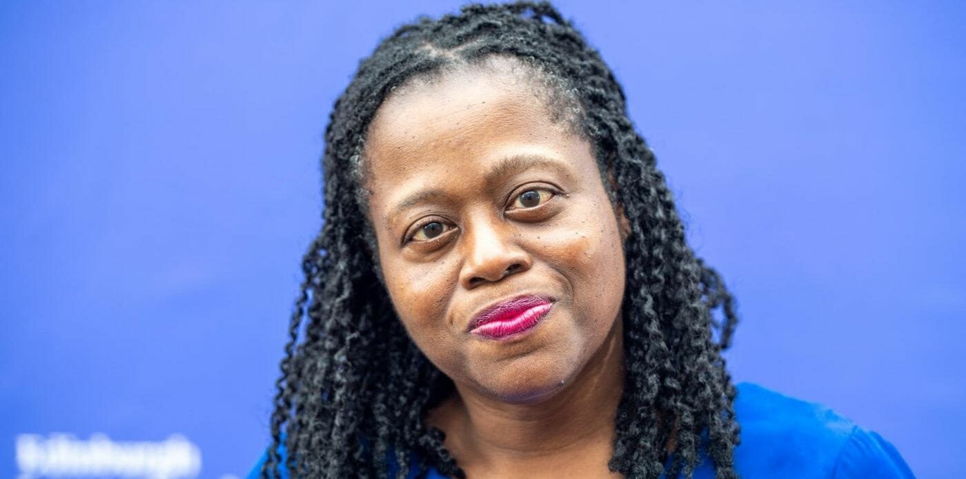 Regina Porter GettyEditorial 27-08-2020