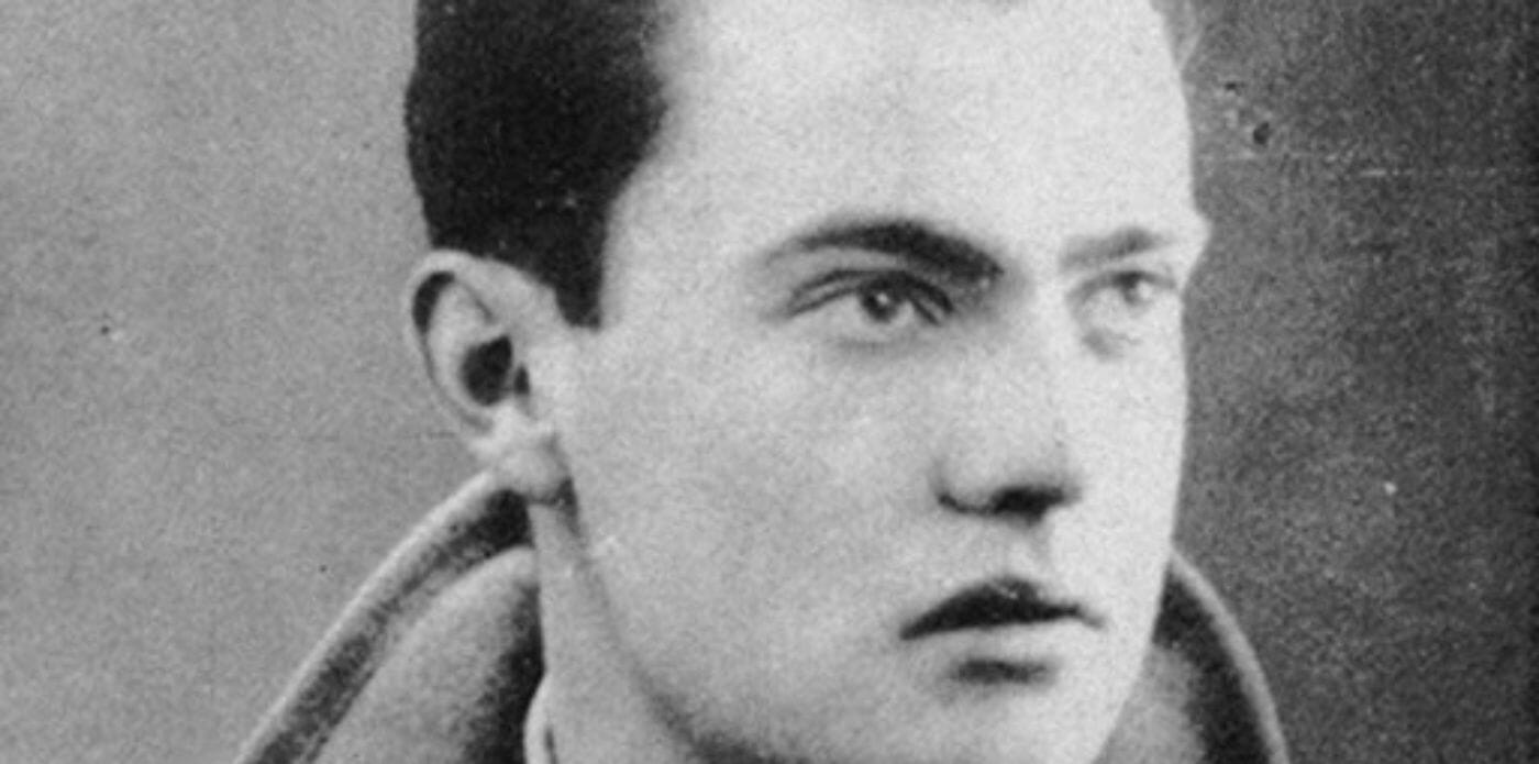 Completare un’opera rimasta incompiuta: la sfida di Eraldo Affinati con “Il Gec dell’avventura” di Silvio D’Arzo