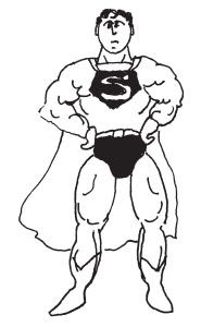 Superman