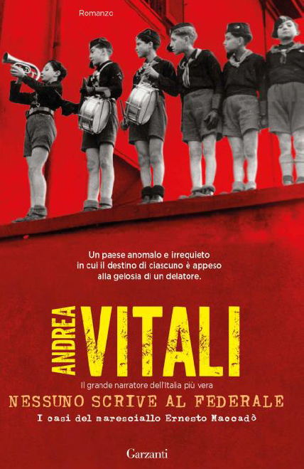 andrea vitali libro