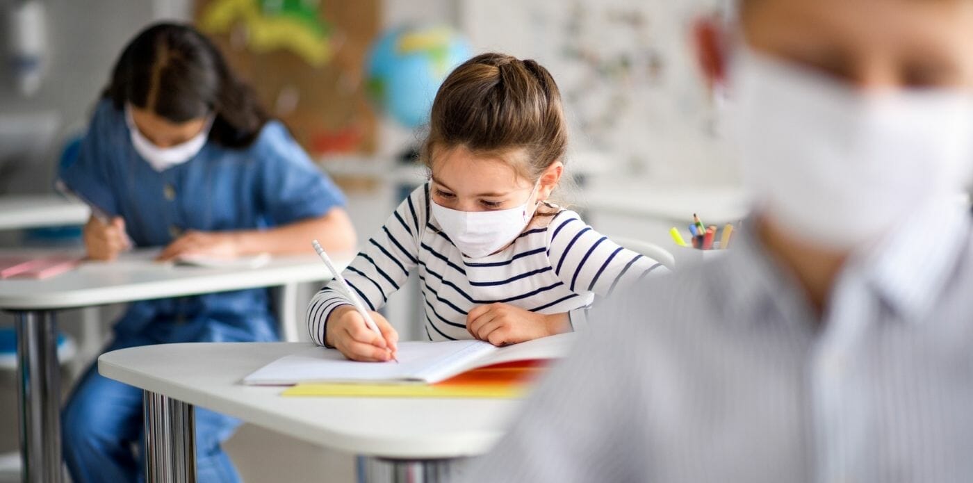 300mila libri donati alle scuole: i numeri record di #ioleggoperché nell'anno della pandemia