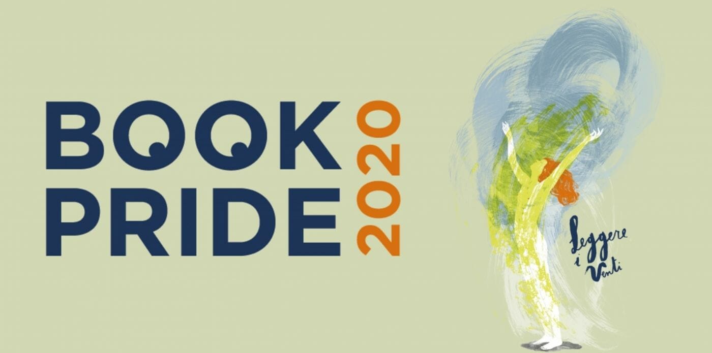 book pride 2020