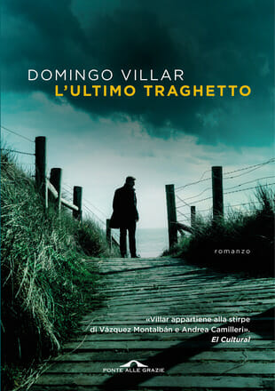 domingo villar l'ultimo traghetto