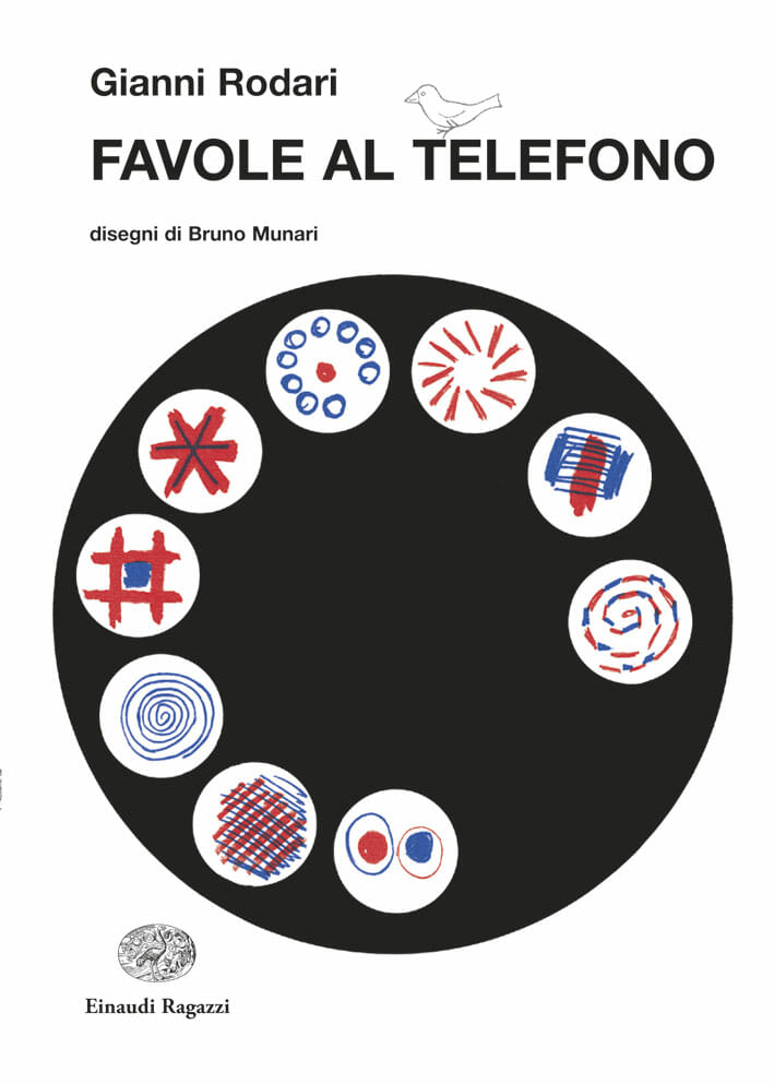 favole al telefono rodari munari