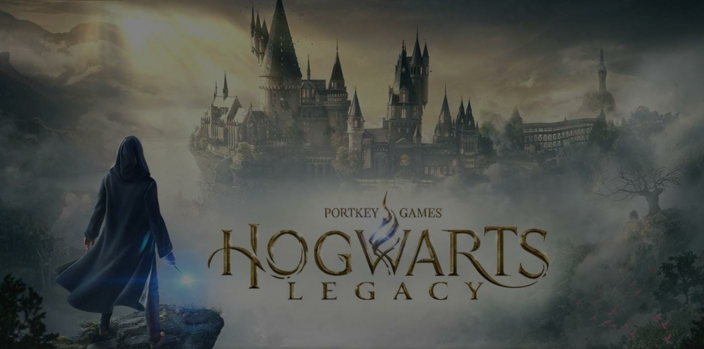 hogwarts legacy