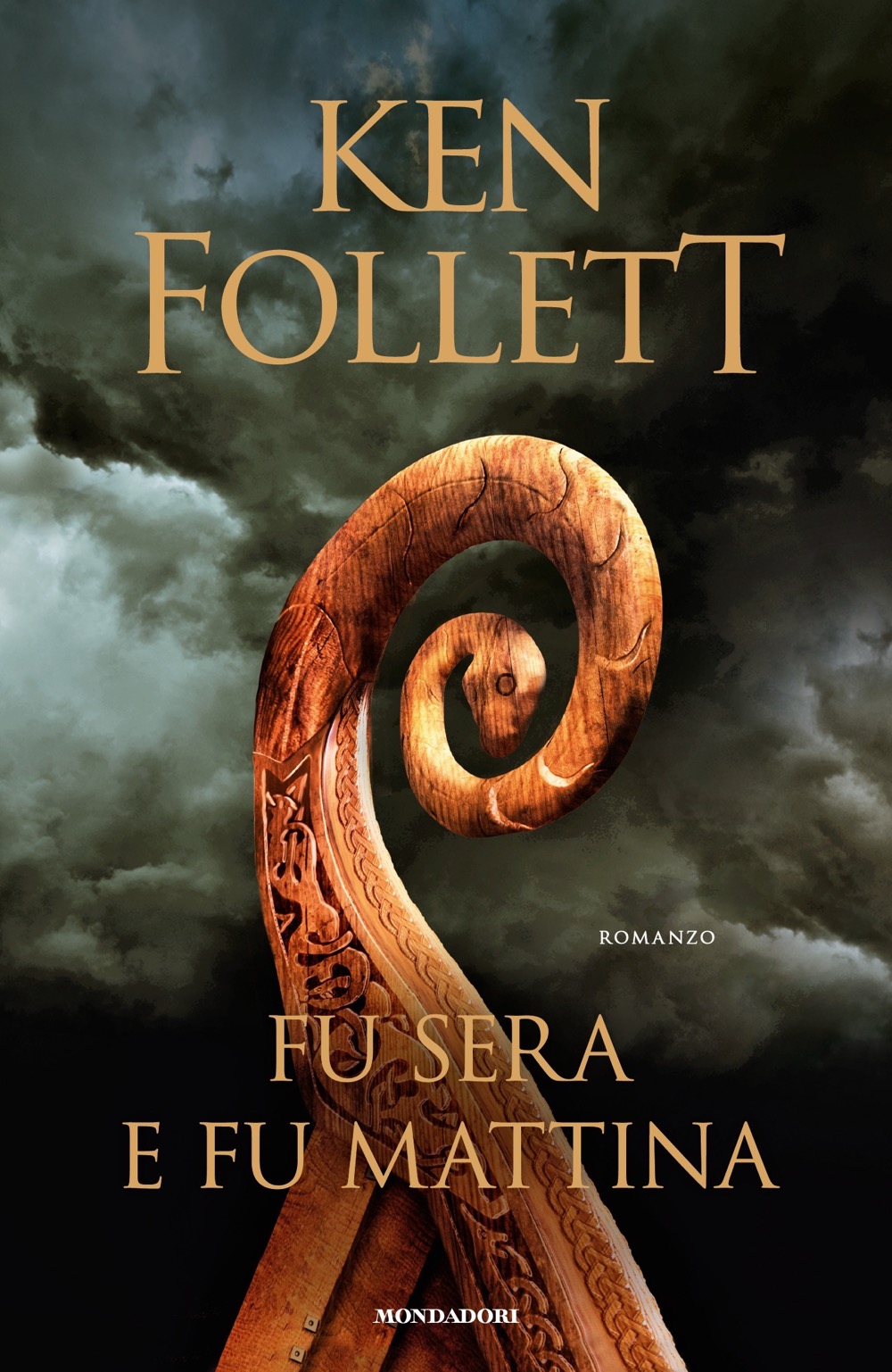 ken follett