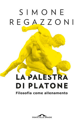 la palestra di platone