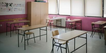 Chi se la ricorda più, la normalità: dubbi e domande in vista del ritorno a scuola