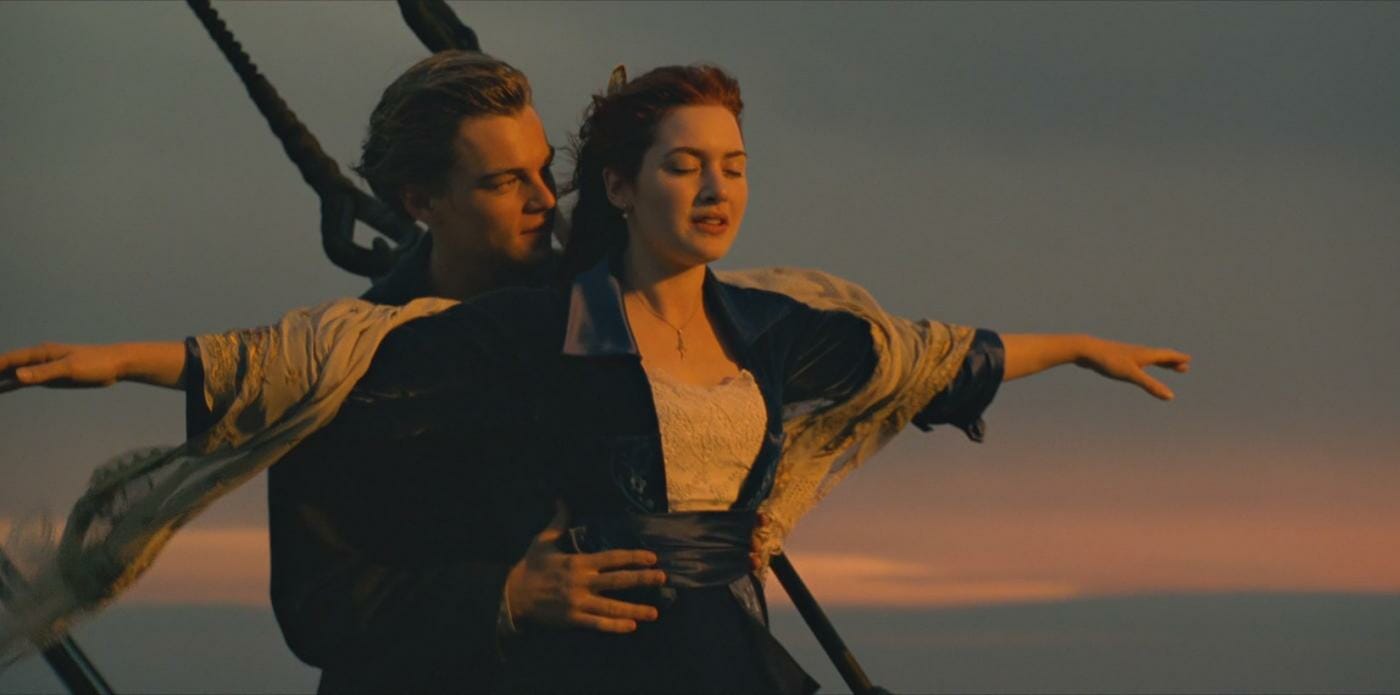 titanic
