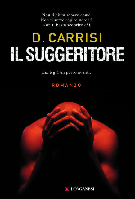 Il suggeritore di Donato Carrisi