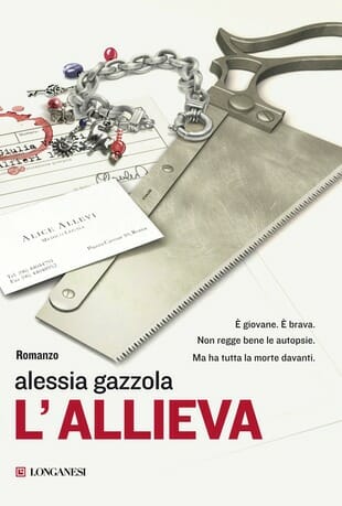 l'allieva