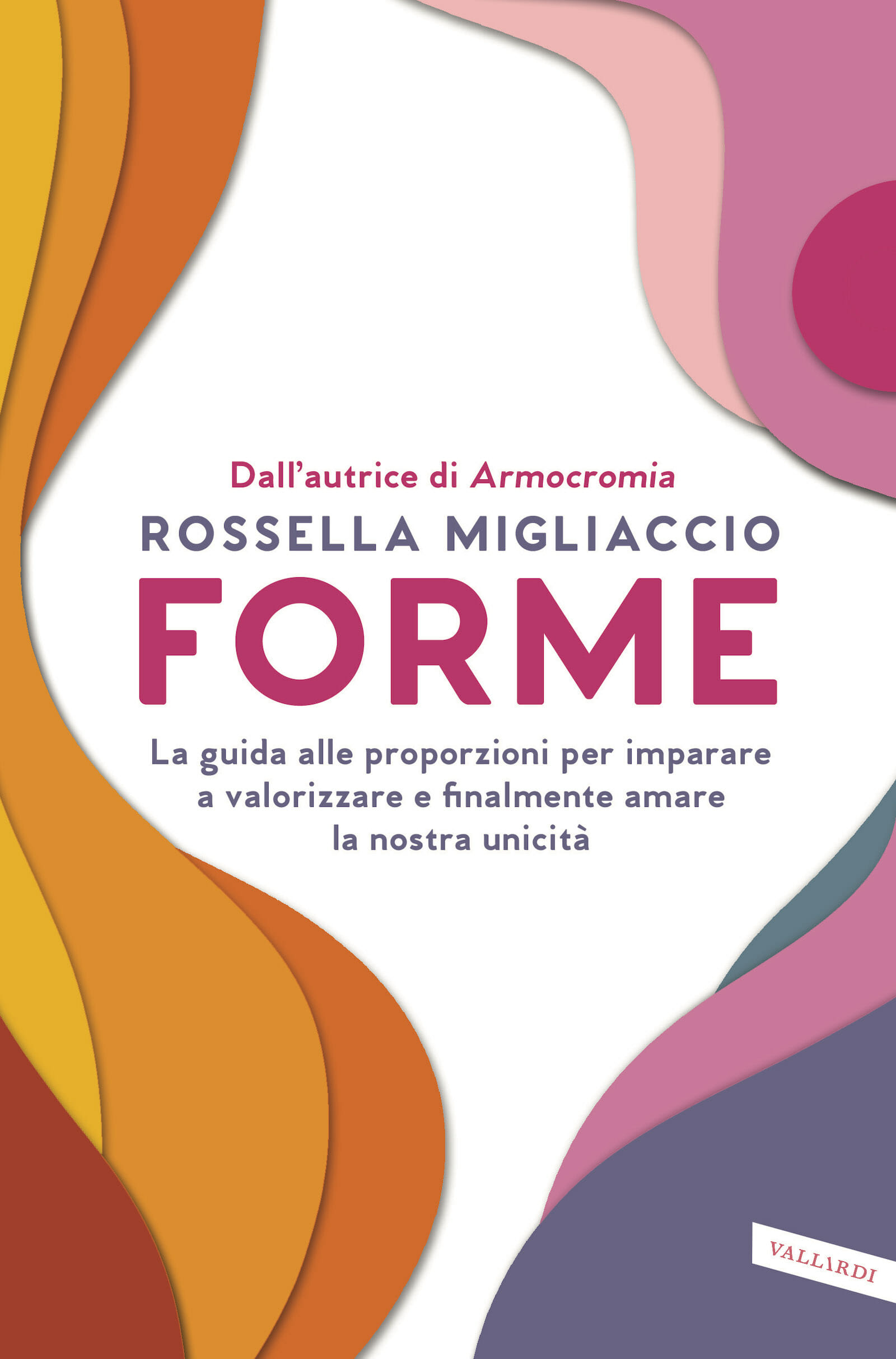 rossella migliaccio forme