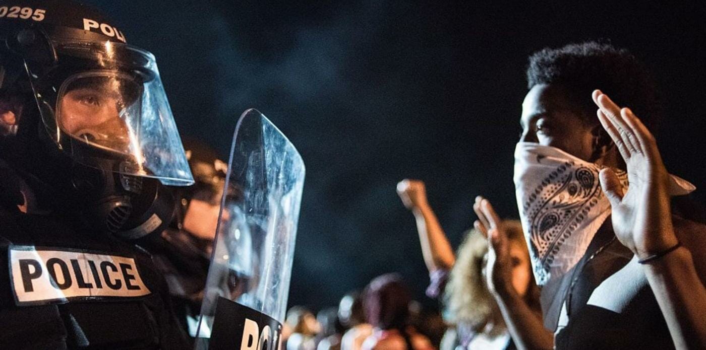 Black Lives Matter Getty Editorial 28-10-2020