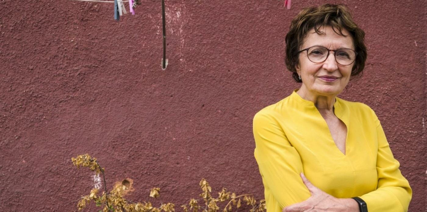 Donatella Di Pietrantonio