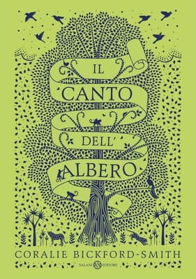 Il canto dell'albero