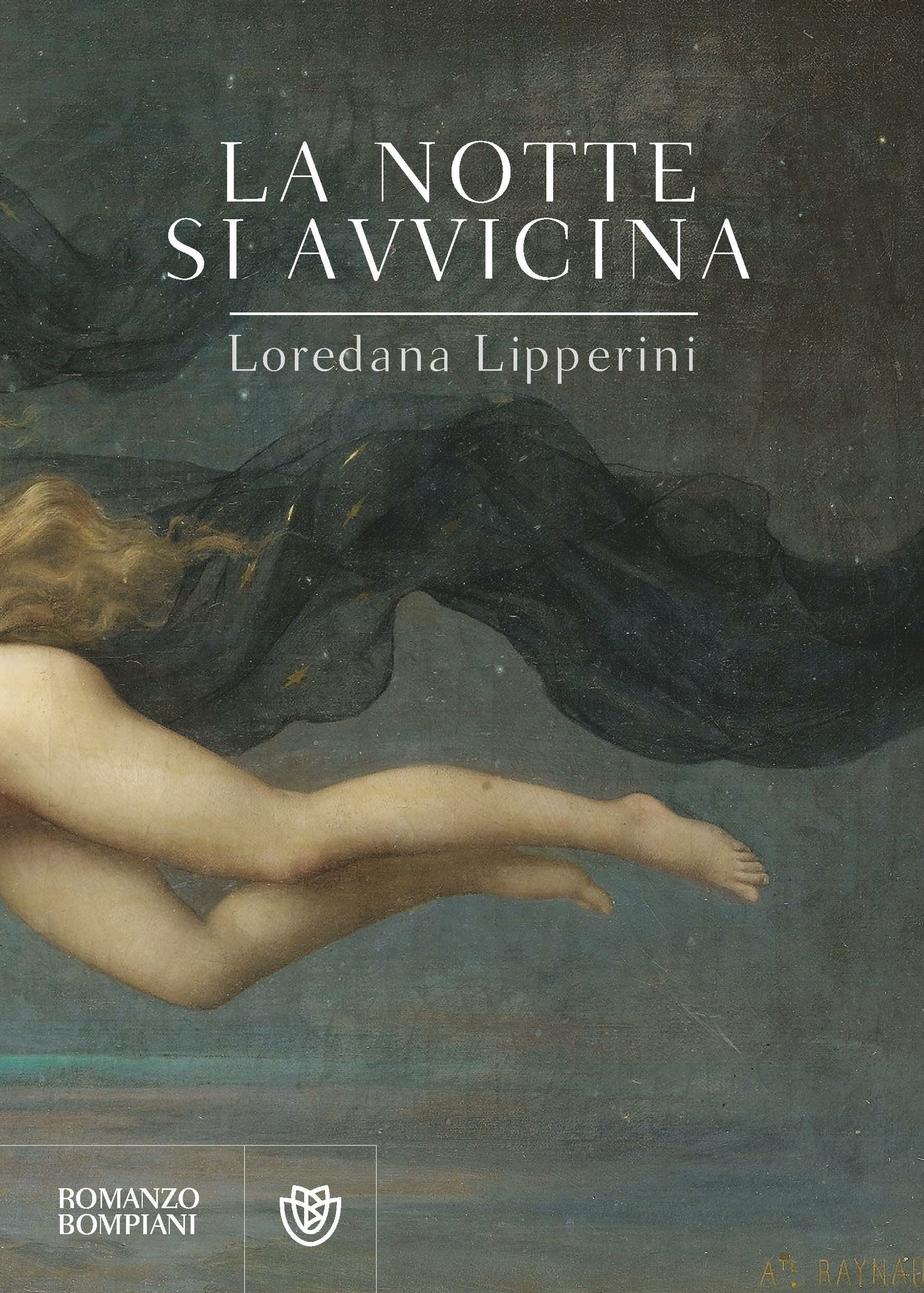 La notte si avvicina Loredana Lipperini