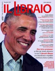 Libraio dicembre Obama