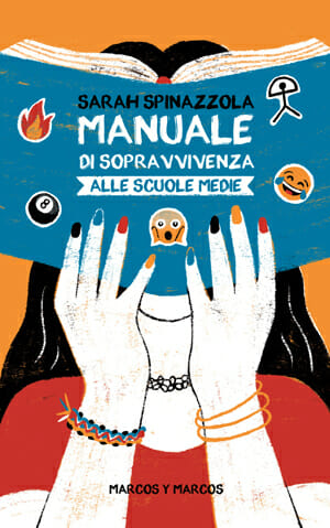 Manuale di sopravvivenza alle scuole medie