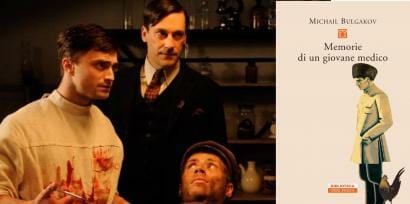 “Memorie di un giovane medico”: la raccolta di racconti di Bulgakov