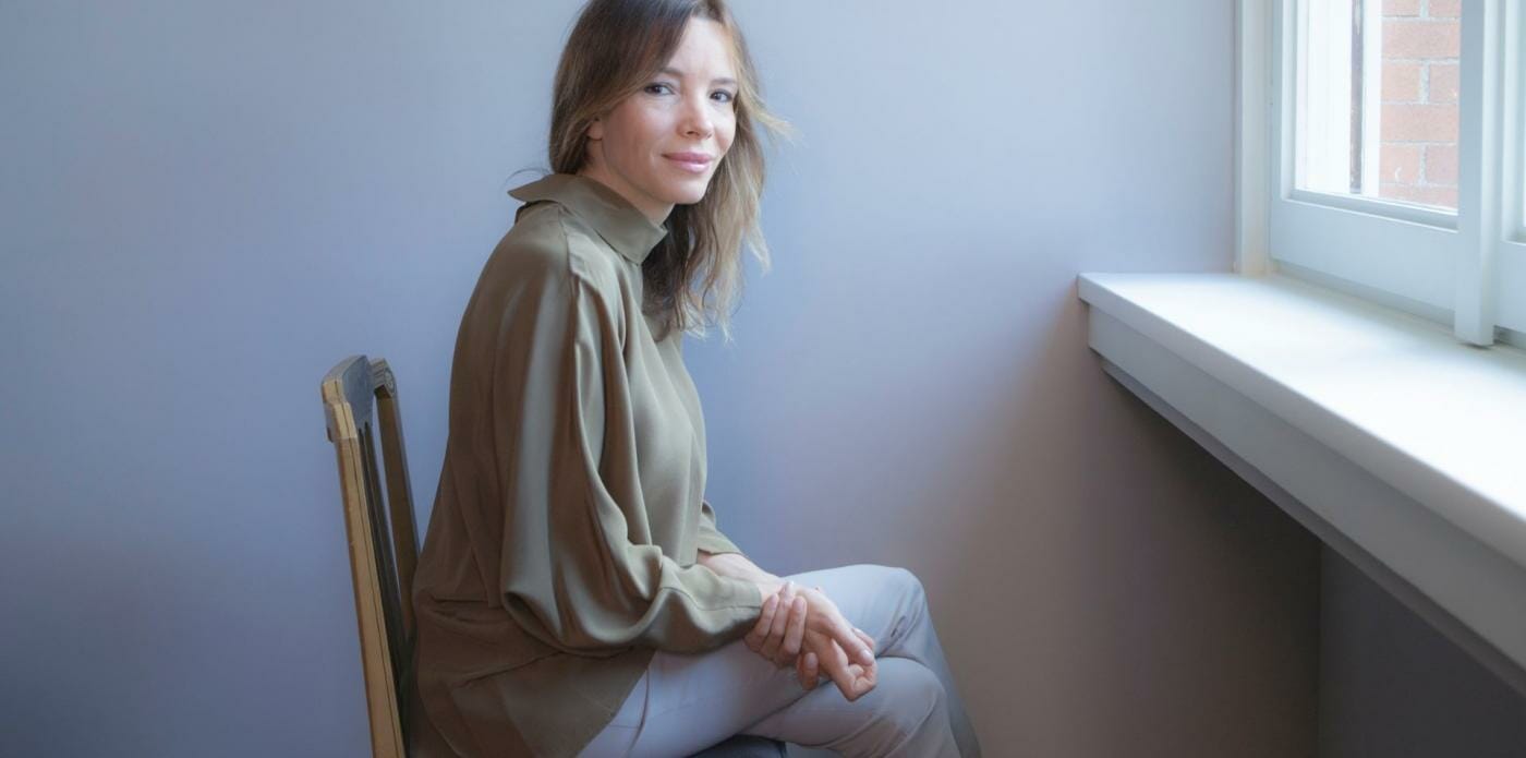 Simona Sparaco GettyEditorial 2020