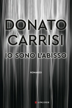 copertina io sono l'abisso donato carrisi