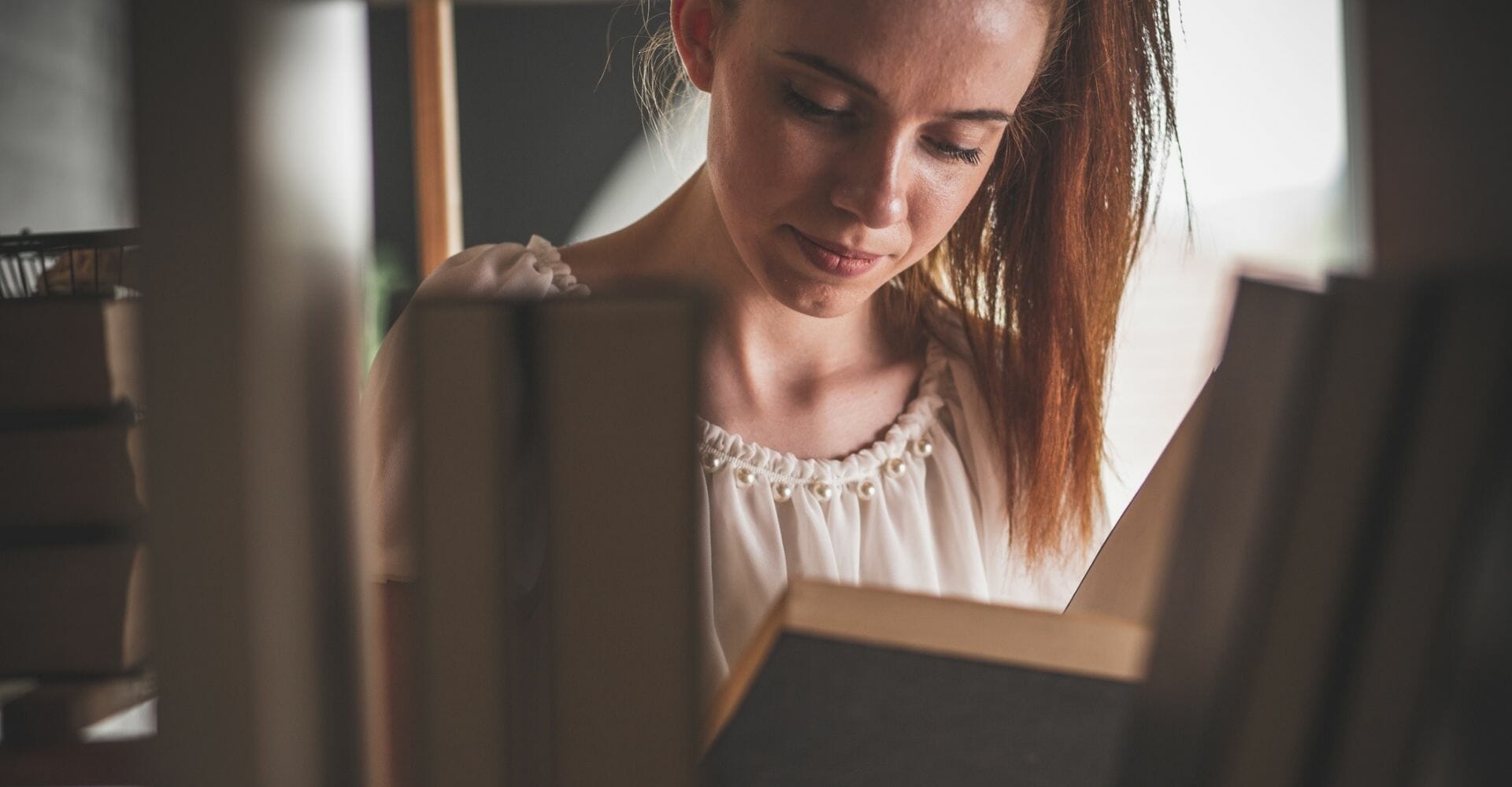 Donne, natura, rispetto: tre parole per ripartire (attraverso i libri)