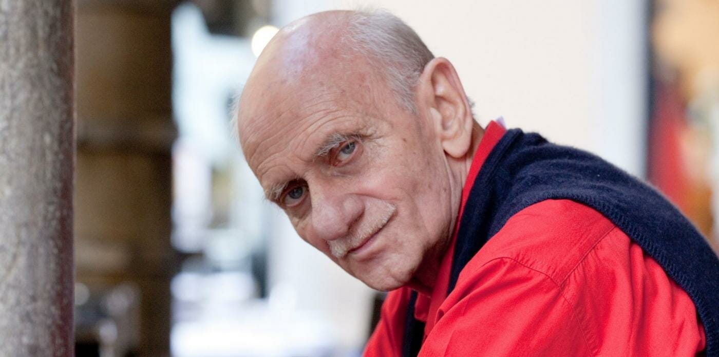 Dario Crapanzano