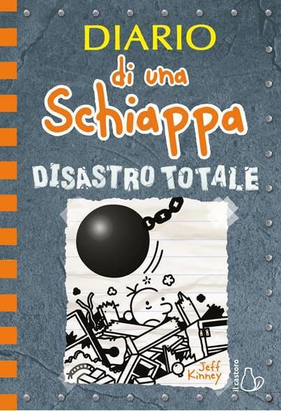 diario di una schiappa