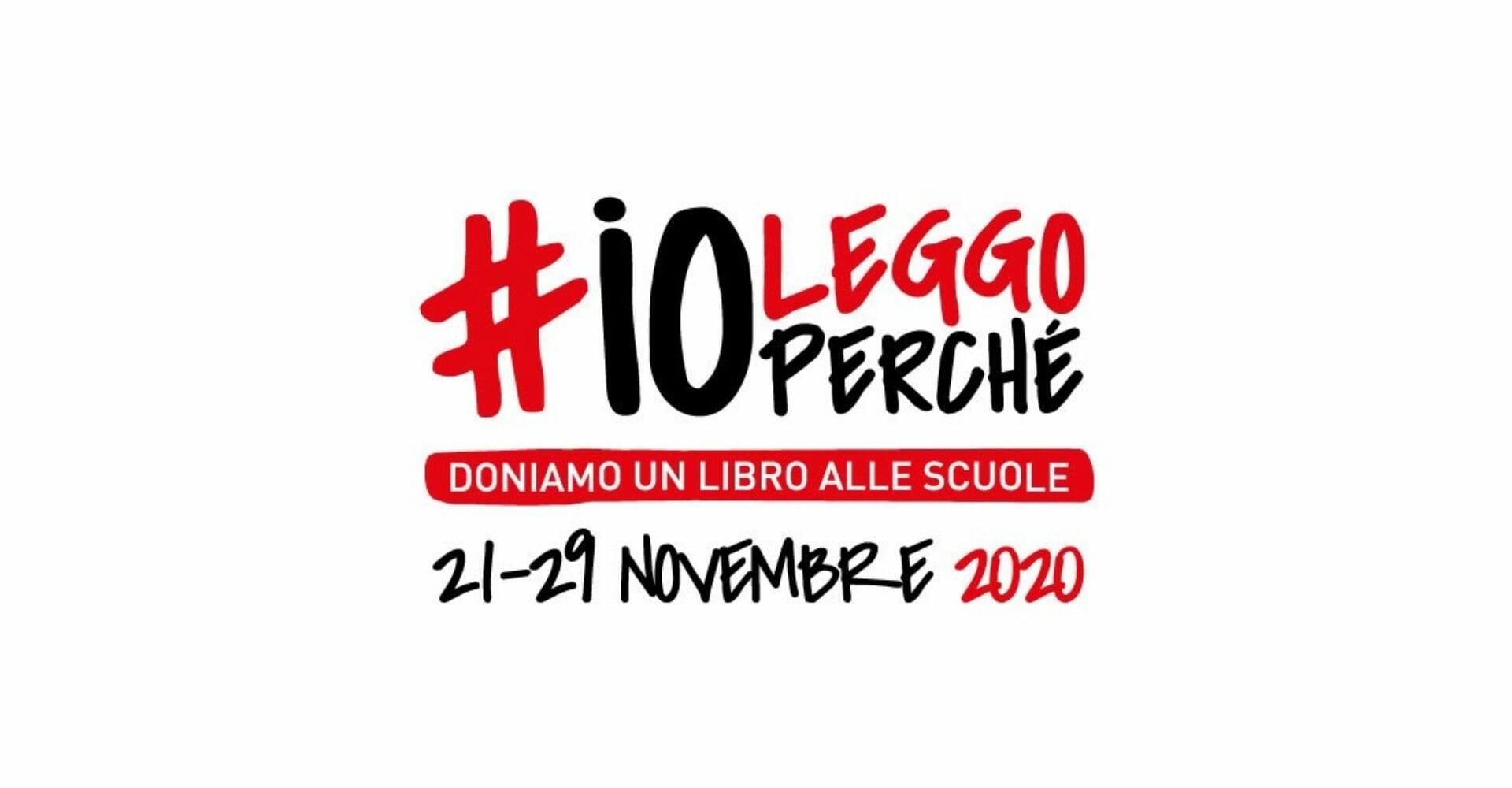 ioleggoperché 2020