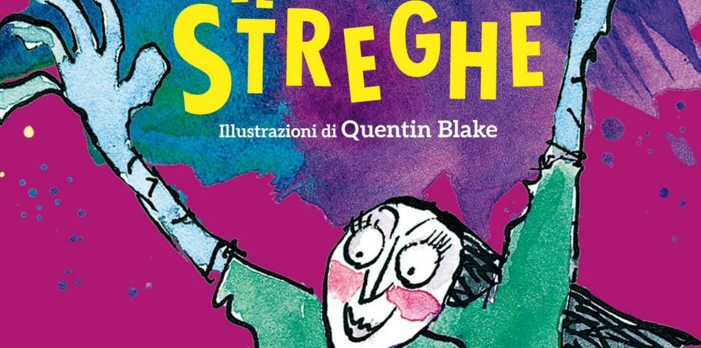 le streghe