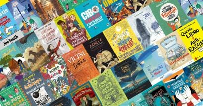 Libri per ragazzi da leggere nel 2020: tanti consigli