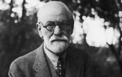 Sigmund Freud