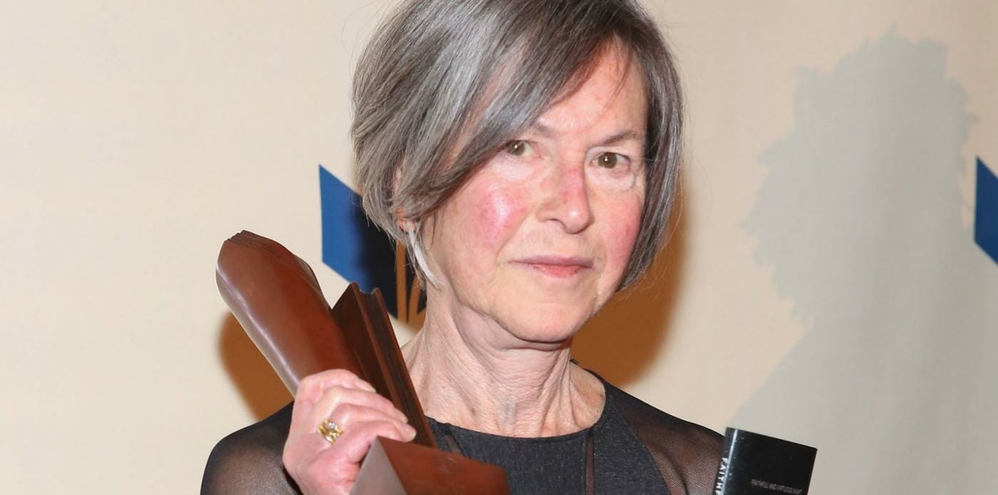 premio nobel letteratura 2020 louise gluck