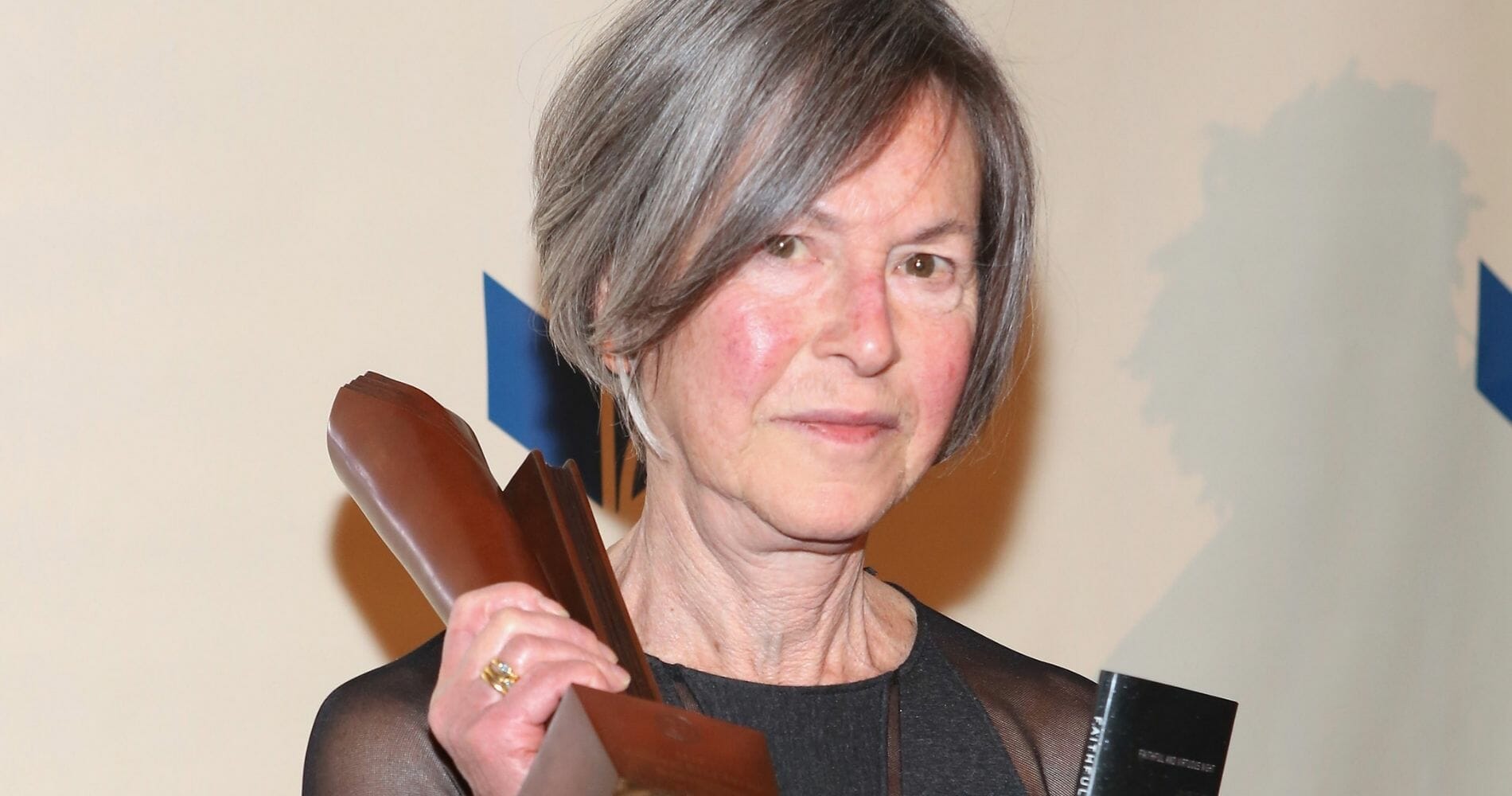 premio nobel letteratura 2020 louise gluck