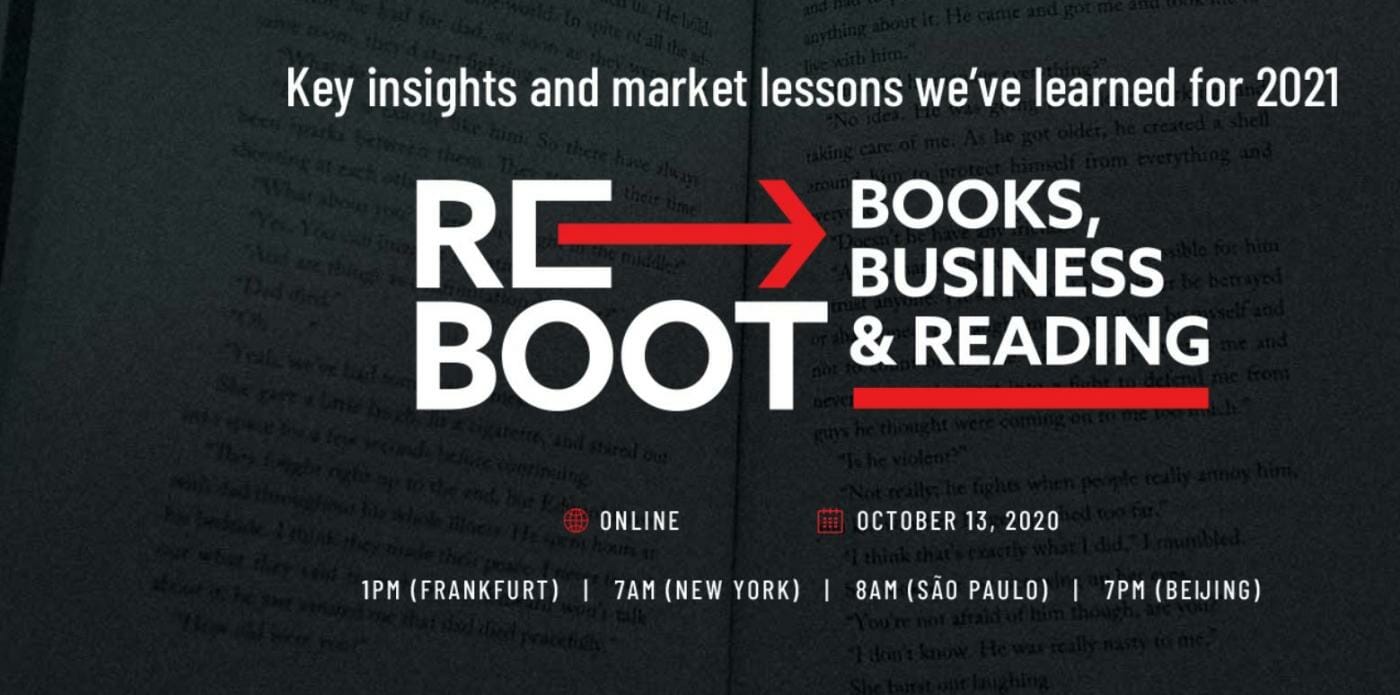reboot.