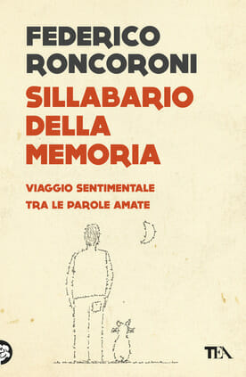 libri per migliorare il linguaggio - sillabario della memoria di federico roncoroni