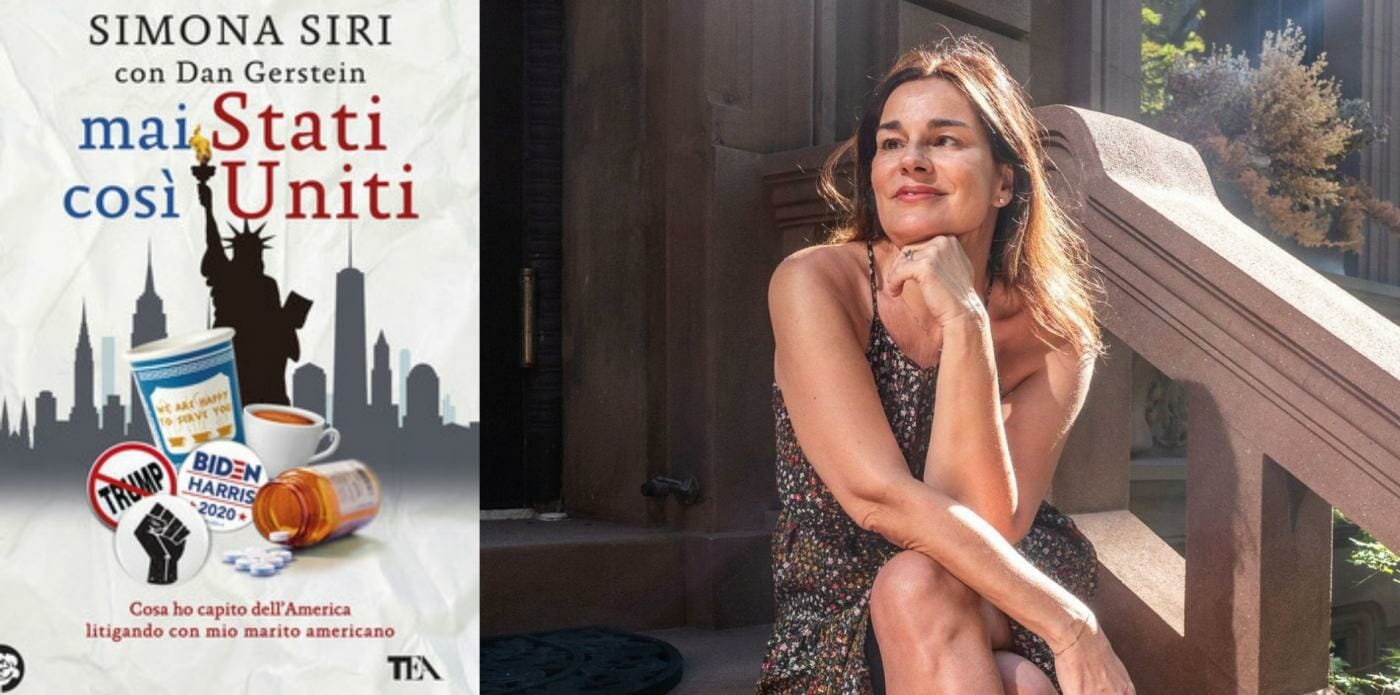 simona siri mai stati così uniti