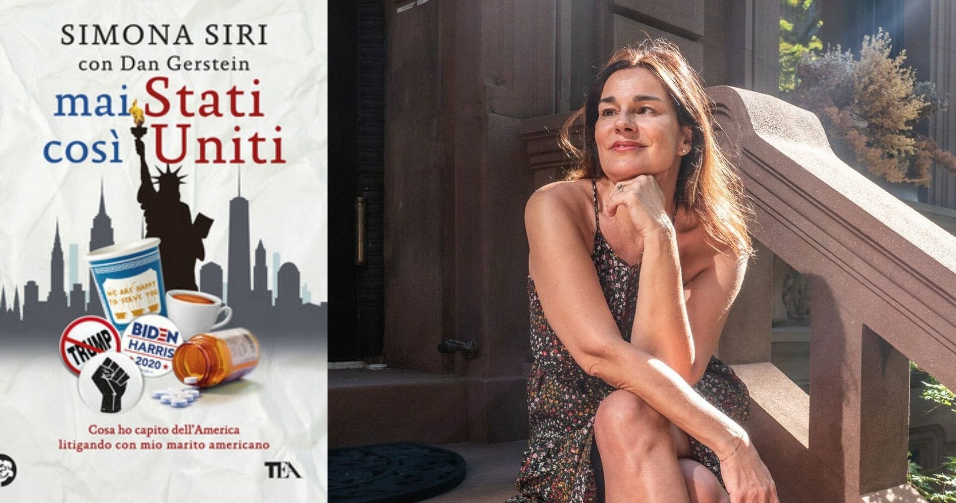 Un'italiana a New York: vivere negli Stati Uniti di oggi secondo Simona Siri