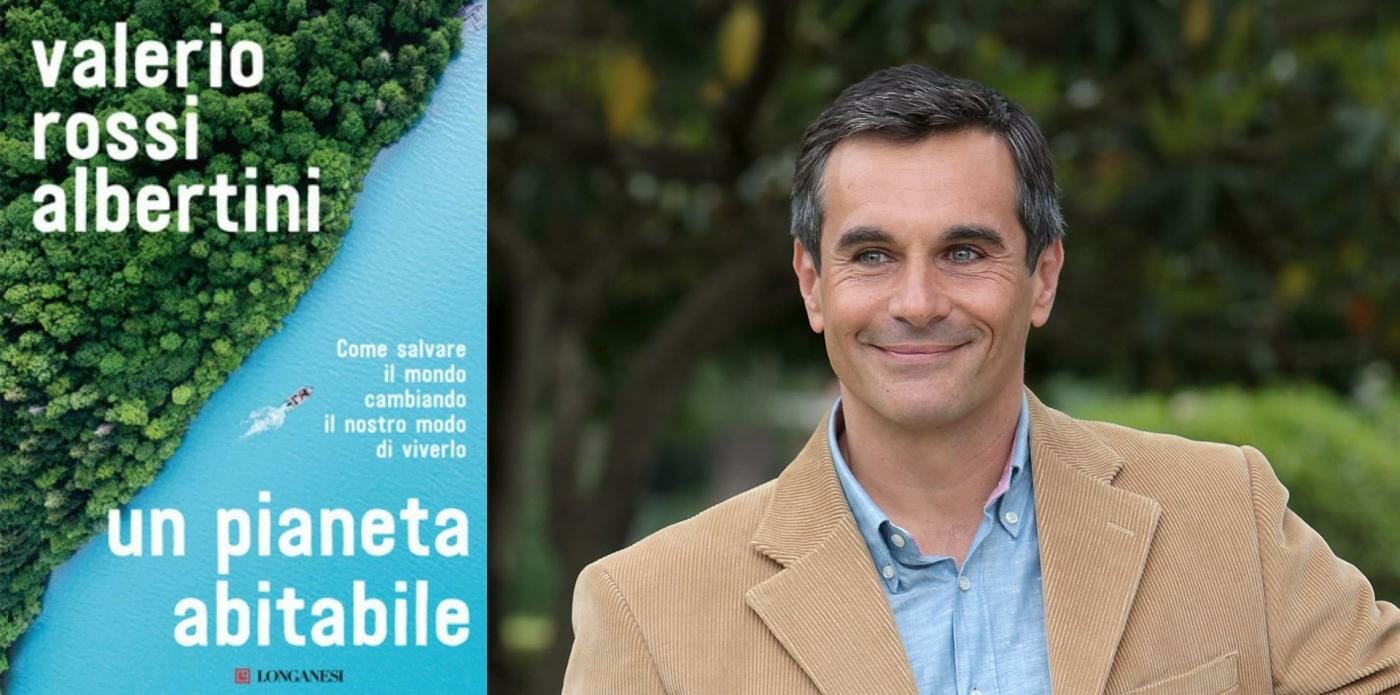 un pianeta abitabile valerio rossi albertini