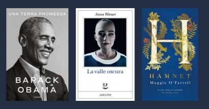 I 10 migliori libri del 2020 secondo The Times Book Review