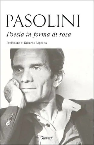 Pier paolo pasolini