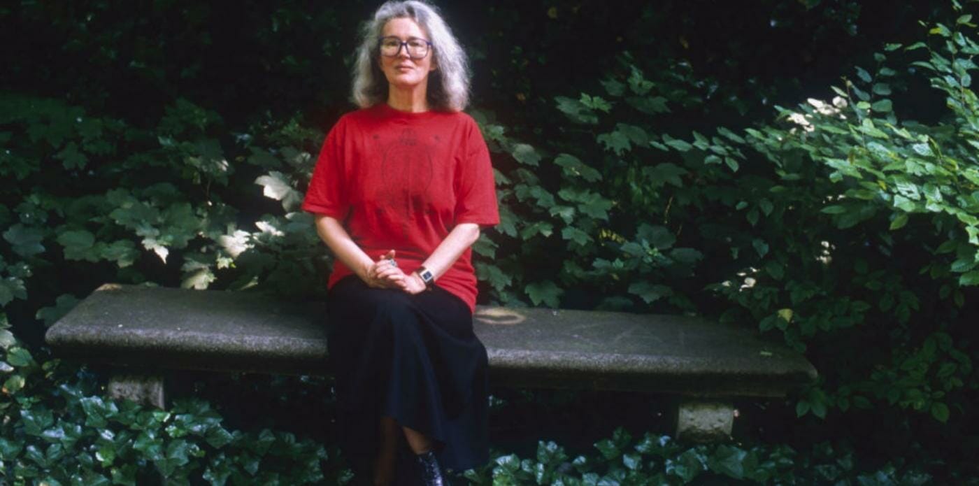 Penna e grimaldello: i racconti radicali di Angela Carter