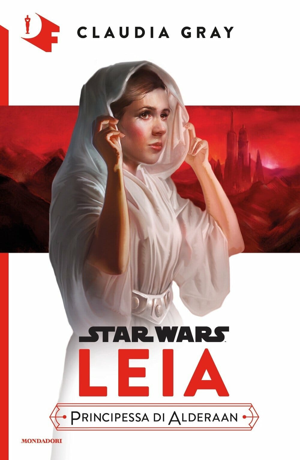 Claudia Gray, Leia Principessa di Alderaan