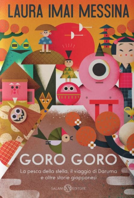 Goro Goro libri da leggere 2021