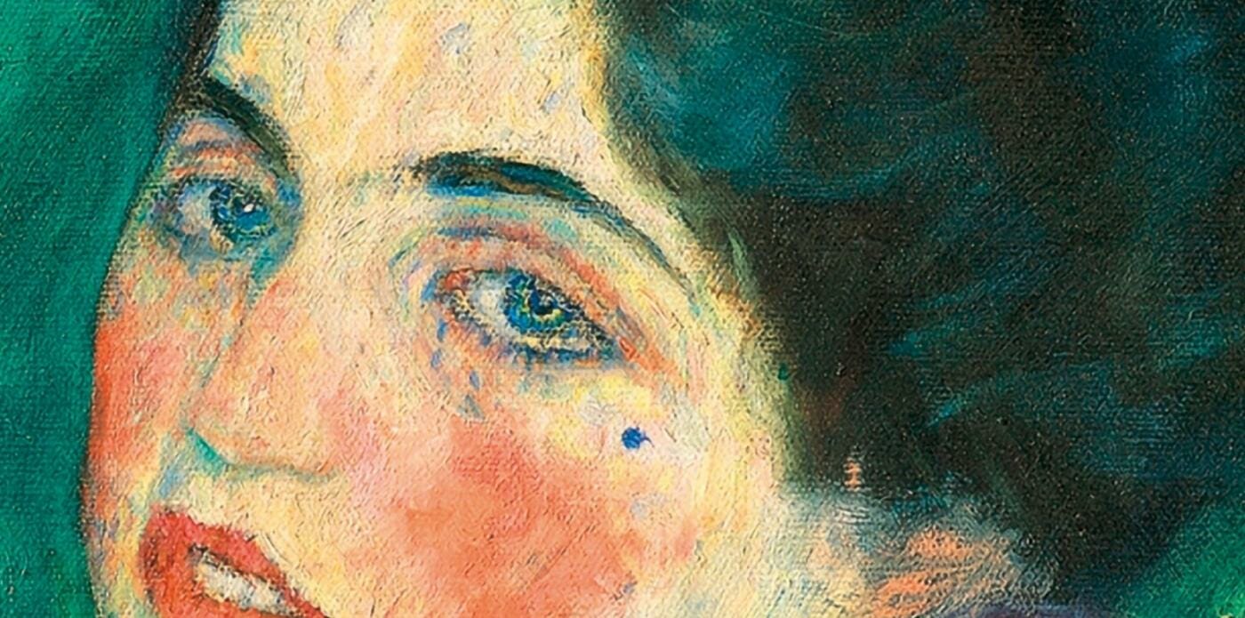 Donne e arte: cinque (anzi sei) consigli di lettura